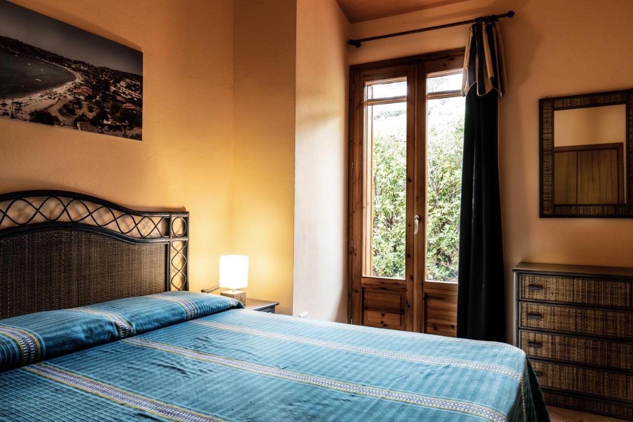 Le Casette Sul Mare Capo Vaticano Ngoại thất bức ảnh